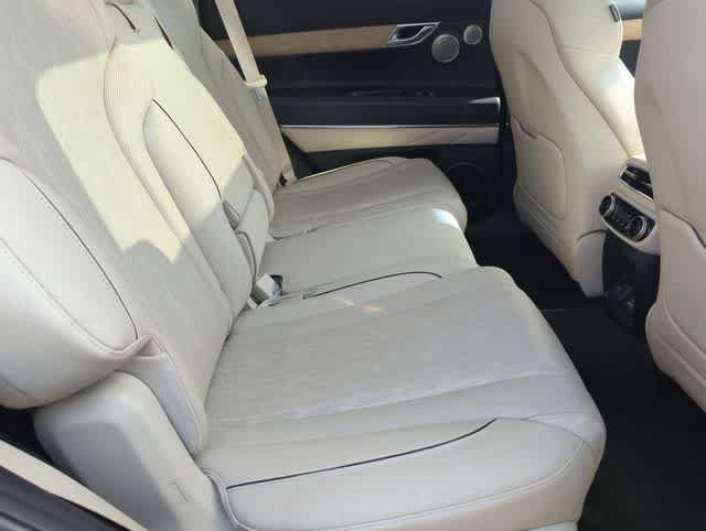 Used 2023 Genesis GV80 3.5T w/ Advanced Package AWD/4WD image 20