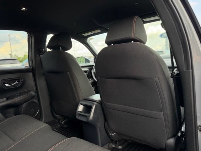 Used 2024 Honda HR-V Sport image 22
