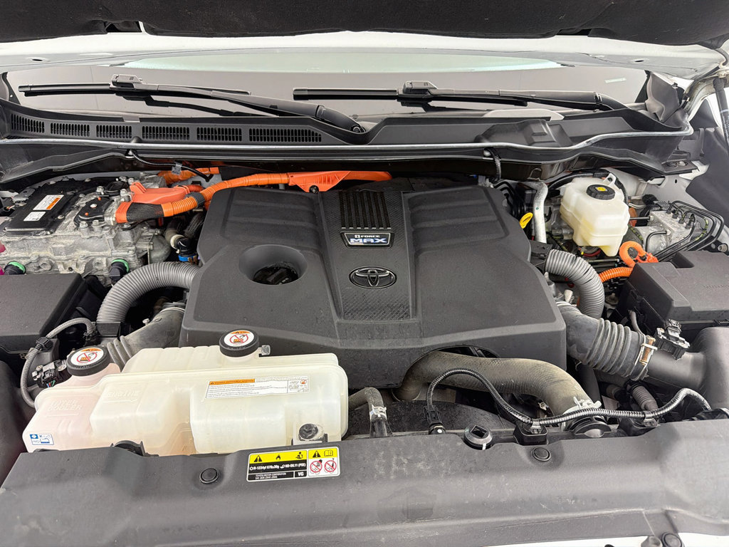 Used 2022 Toyota Tundra Limited AWD/4WD image 18