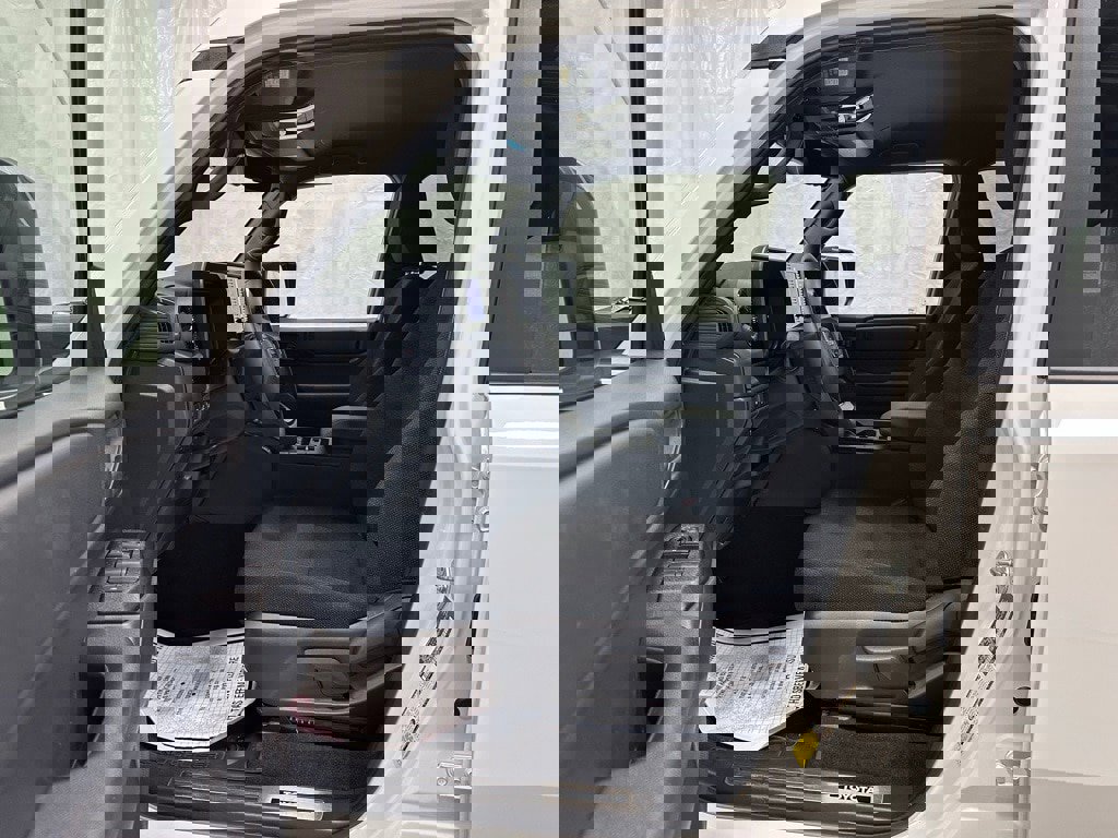 Used 2025 Toyota Land Cruiser 1958 image 10