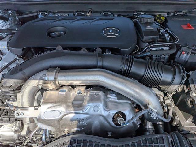 Certified 2026 Mercedes-Benz CLA 250 image 15