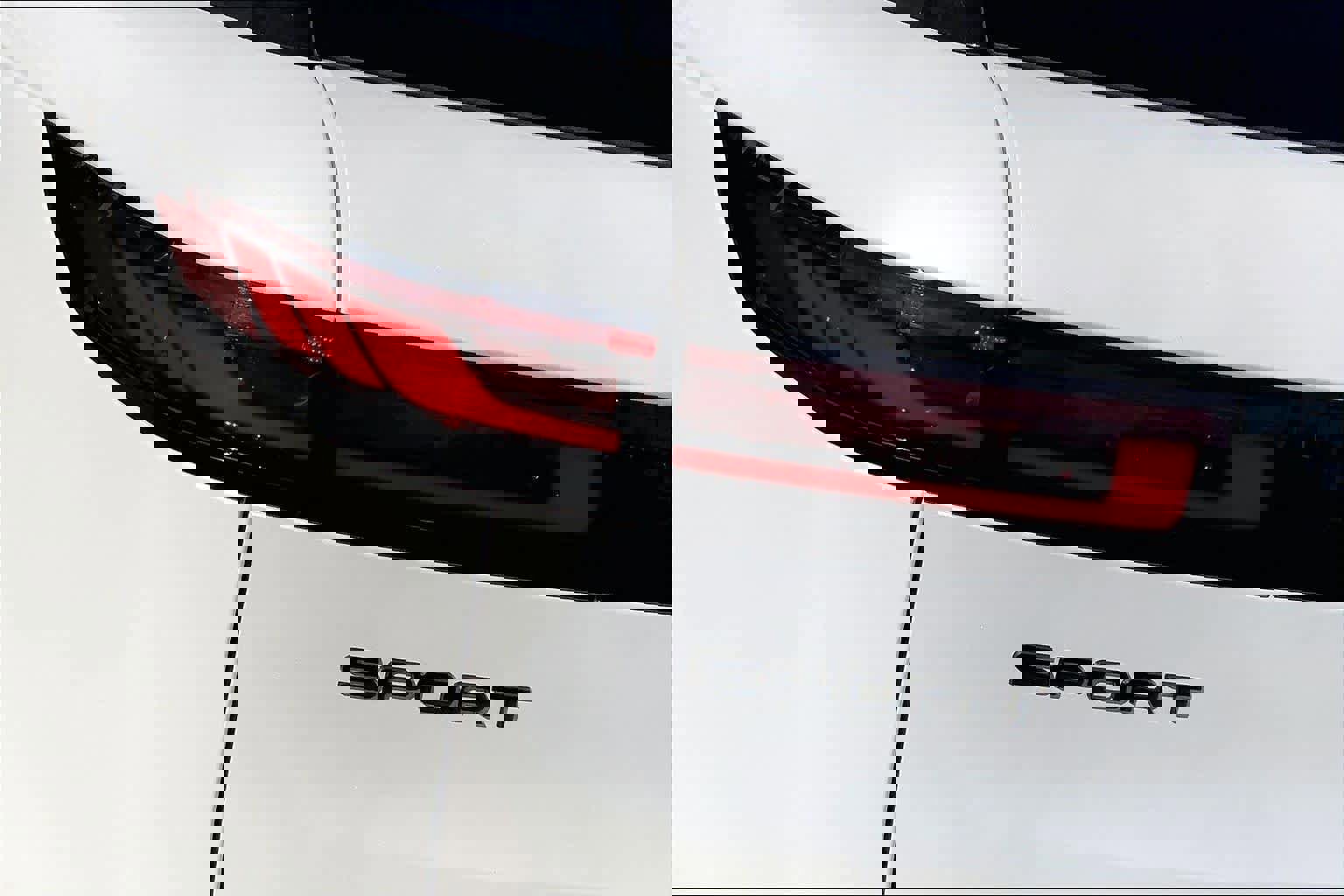 Used 2024 Land Rover Range Rover Sport Dynamic SE image 28