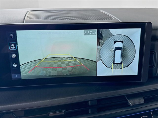 New 2026 Hyundai Santa Fe Calligraphy image 24