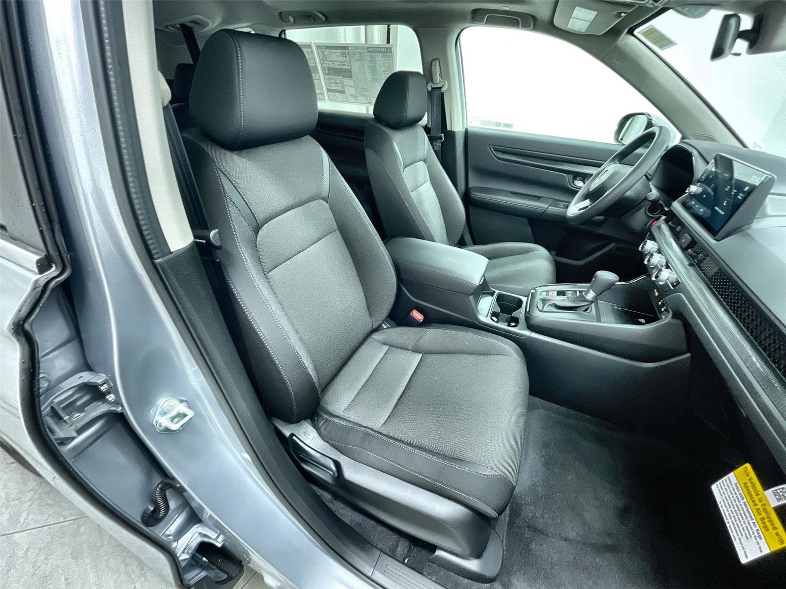New 2026 Honda CR-V EX image 31