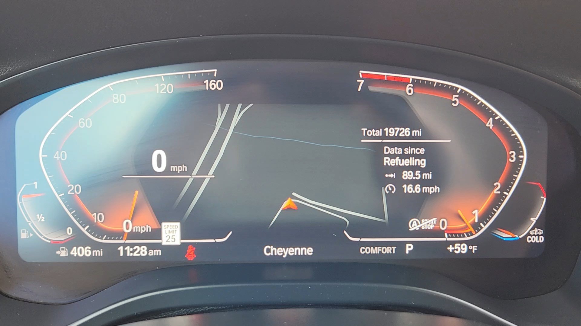 Used 2023 BMW X3 xDrive30i w/ Premium Package image 12