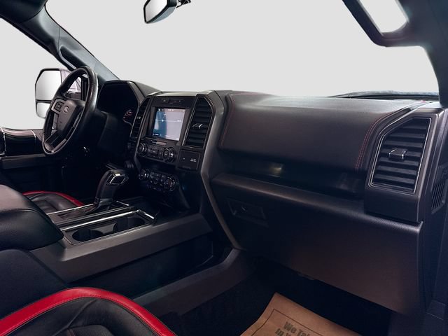 Used 2019 Ford F150 Lariat AWD/4WD image 29