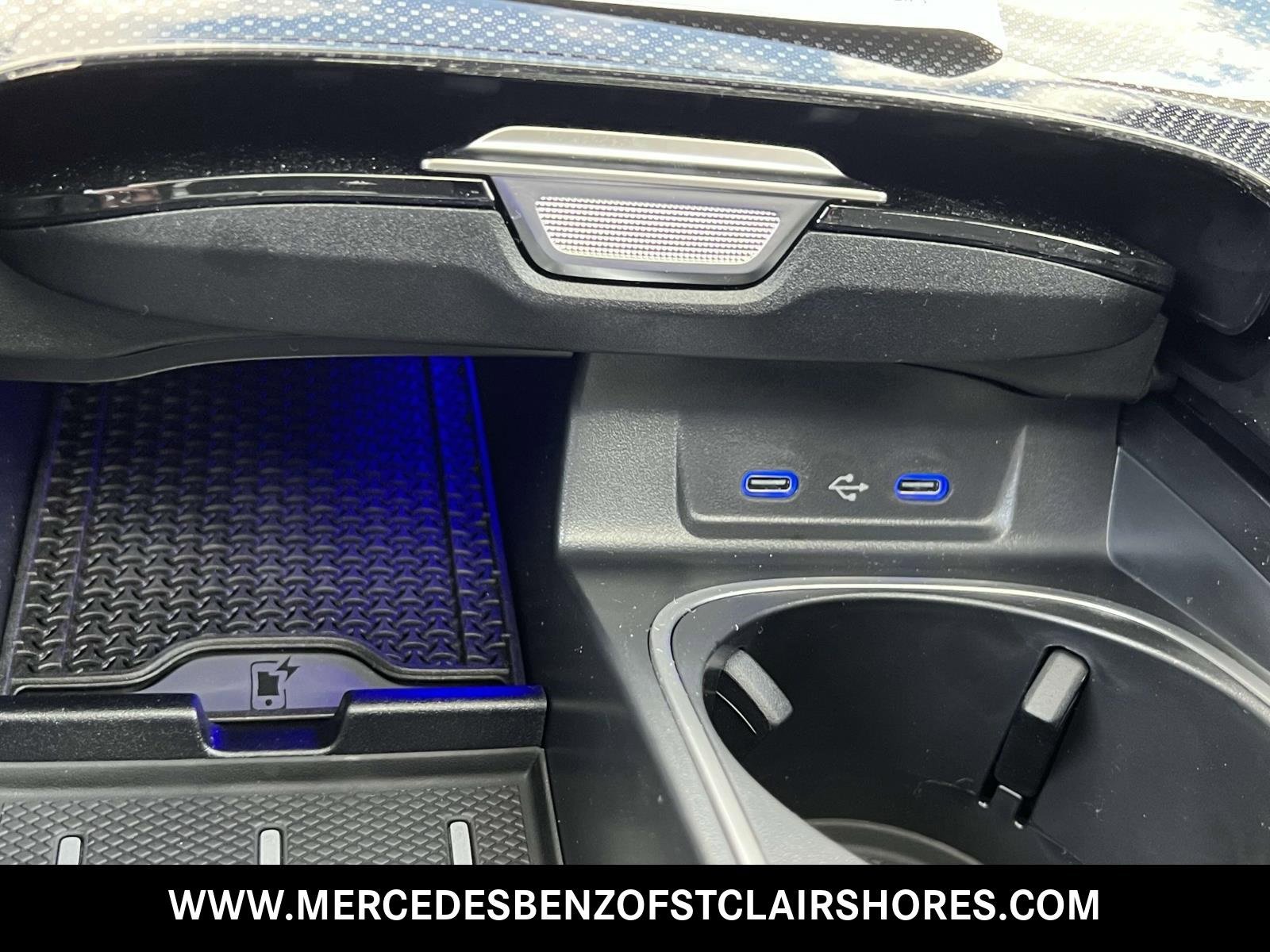 New 2025 Mercedes-Benz S 500 4MATIC image 30