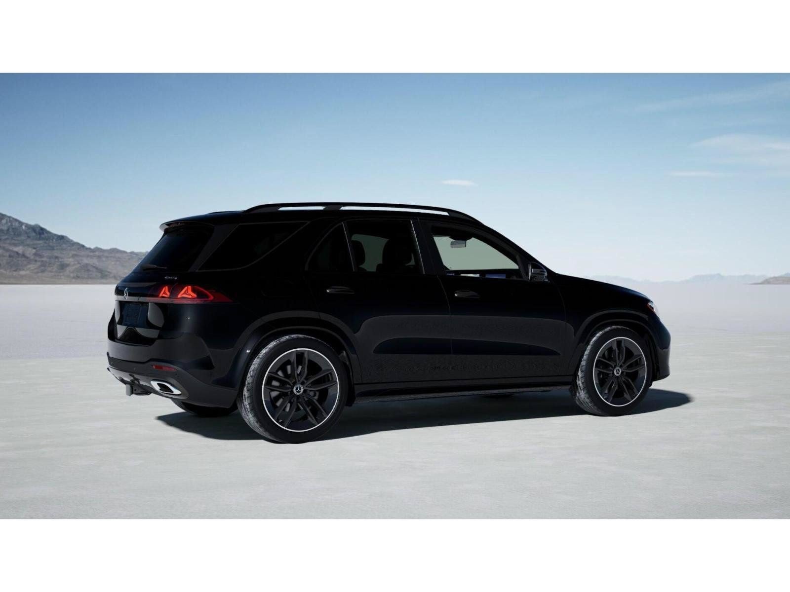 New 2027 Mercedes-Benz GLE 450 4MATIC image 19