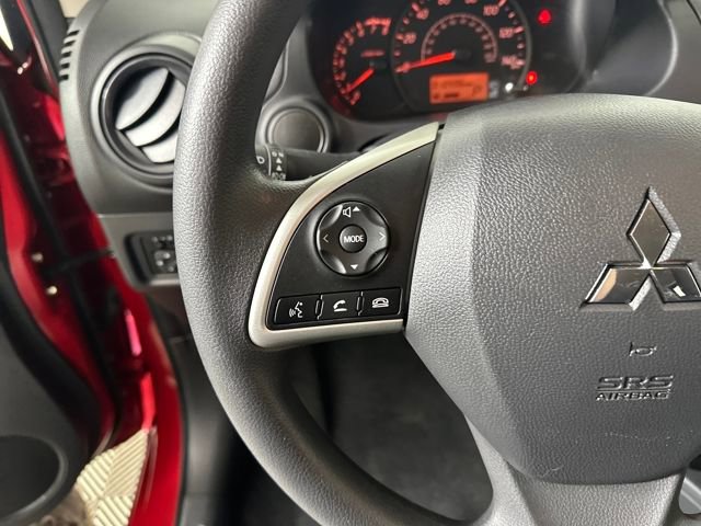 Used 2024 Mitsubishi Mirage LE image 15