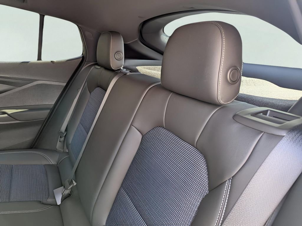 New 2026 Buick Envista Preferred w/ Convenience I Package image 11