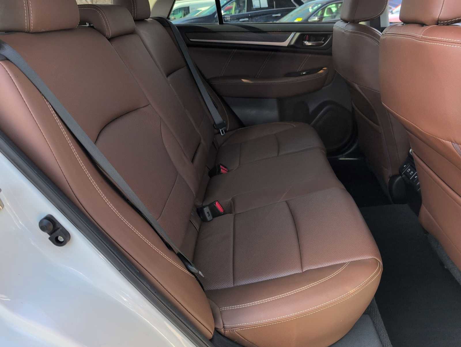 Used 2019 Subaru Outback 3.6R Touring image 20