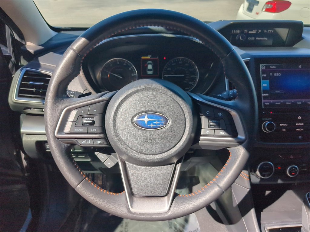 Used 2019 Subaru Crosstrek 2.0i Limited w/ Popular Package #4 image 29