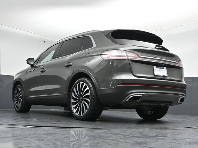 Certified 2022 Lincoln Nautilus Black Label AWD/4WD image 39