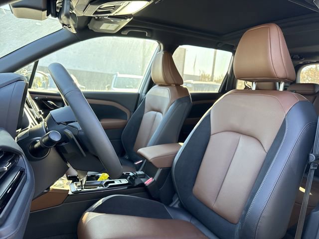 New 2026 Subaru Forester Touring w/ Touring Package image 12