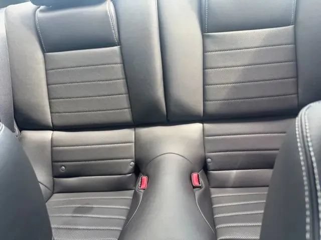 Used 2013 Ford Mustang Premium RWD image 16