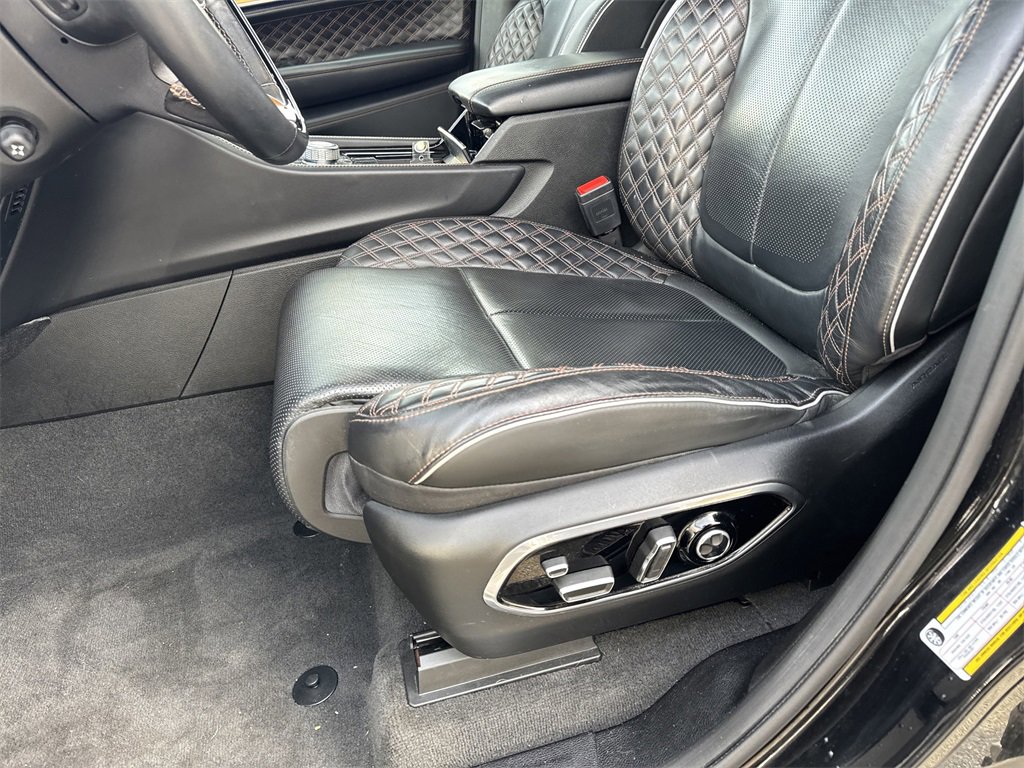 Used 2021 Jeep Grand Cherokee L Summit image 13