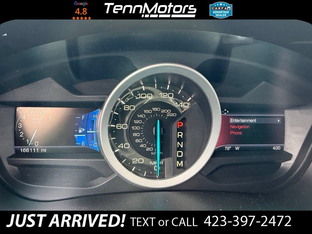 Used 2015 Ford Explorer Sport w/ Equipment Group 401A AWD/4WD image 21