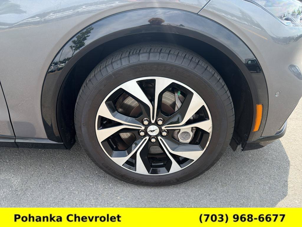Used 2023 Ford Mustang Mach-E Premium AWD/4WD image 31