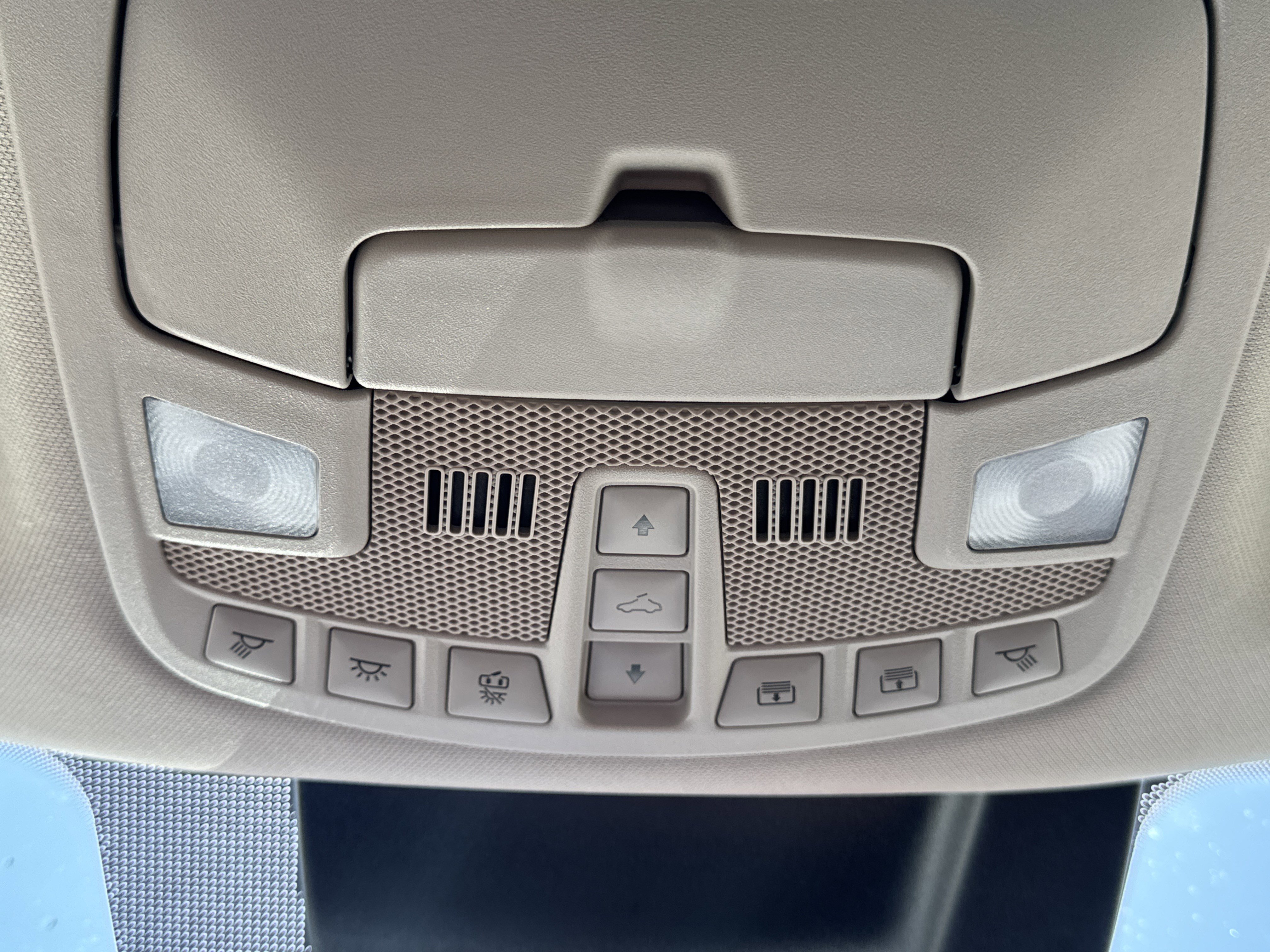 Used 2018 Ford Expedition Max Platinum image 22