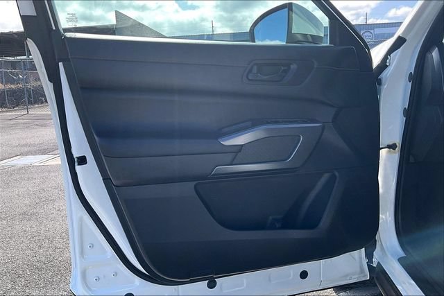 Used 2025 Nissan Pathfinder Rock Creek AWD/4WD image 18