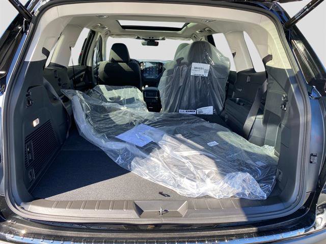 New 2025 Subaru Ascent Onyx Edition image 5