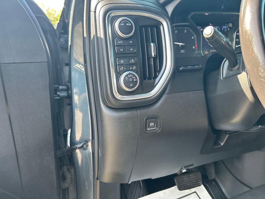 Certified 2020 GMC Sierra 2500 Denali w/ Denali Ultimate Package image 14