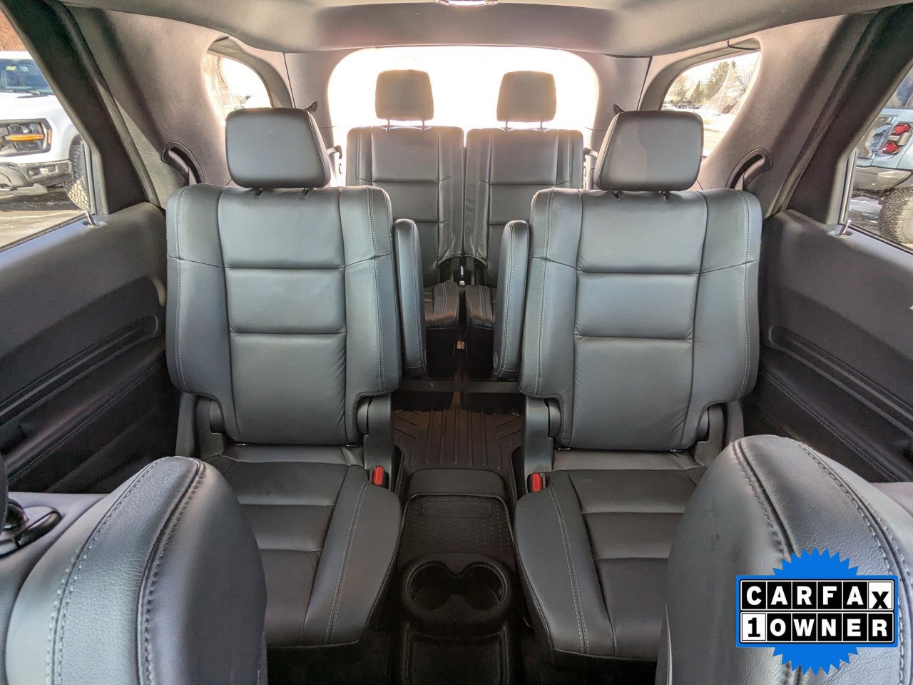 Used 2021 Dodge Durango GT image 16