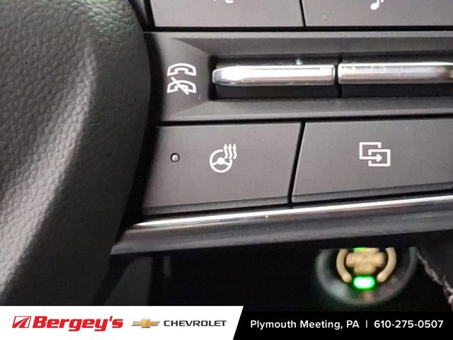 New 2026 Chevrolet Tahoe Premier AWD/4WD image 16