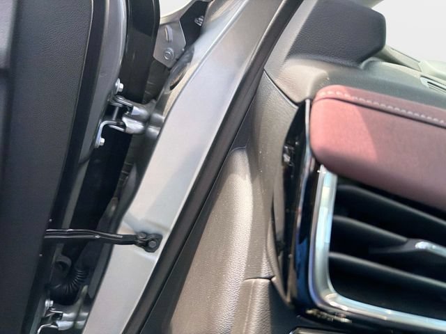New 2026 Buick Envision Sport Touring AWD/4WD image 30