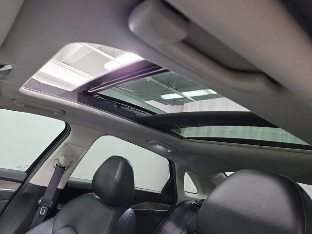 Certified 2023 Kia K5 EX FWD image 22