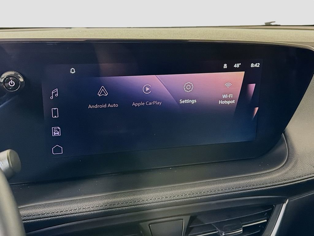 Used 2024 Buick Encore GX Sport Touring w/ Comfort Package image 16