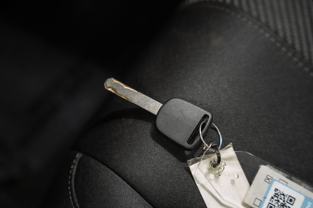 Used 2017 Honda Civic LX image 36
