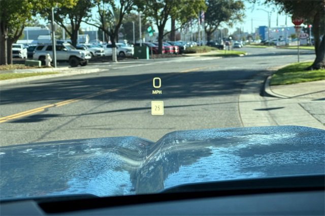 New 2026 GMC Sierra 2500 Denali w/ Denali Reserve Package image 34