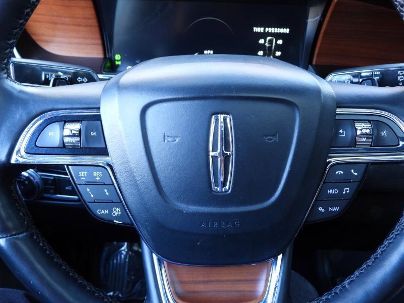Used 2020 Lincoln Navigator Reserve w/ Equipment Group 208A Reserve image 70