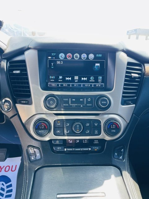 Used 2019 GMC Yukon Denali image 10