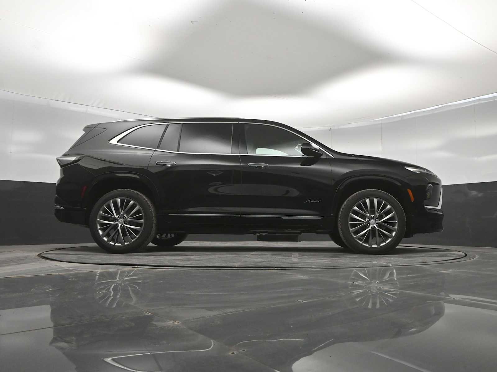 New 2026 Buick Enclave Avenir w/ Super Cruise Package AWD/4WD image 40