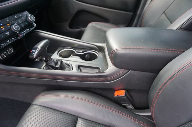 Used 2023 Dodge Durango GT AWD/4WD image 28