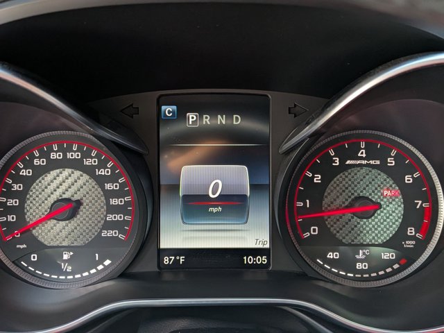 Used 2016 Mercedes-Benz AMG GT S image 15
