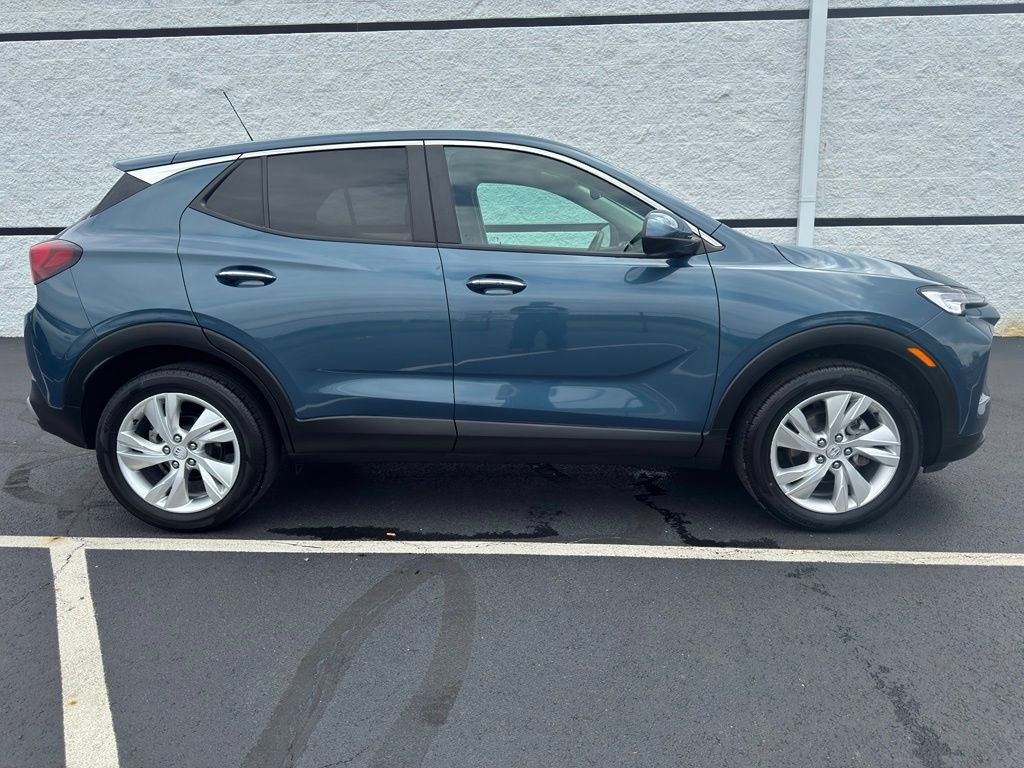 Used 2024 Buick Encore GX Preferred FWD image 5
