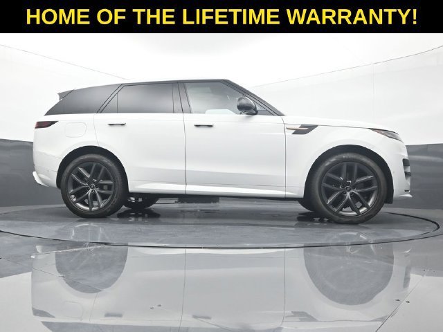 Used 2023 Land Rover Range Rover Sport SE Dynamic AWD/4WD image 66