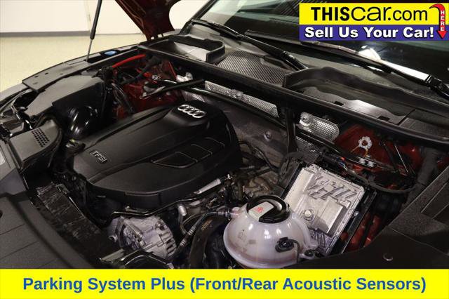 Used 2018 Audi Q5 2.0T Premium Plus w/ Premium Plus Package image 28