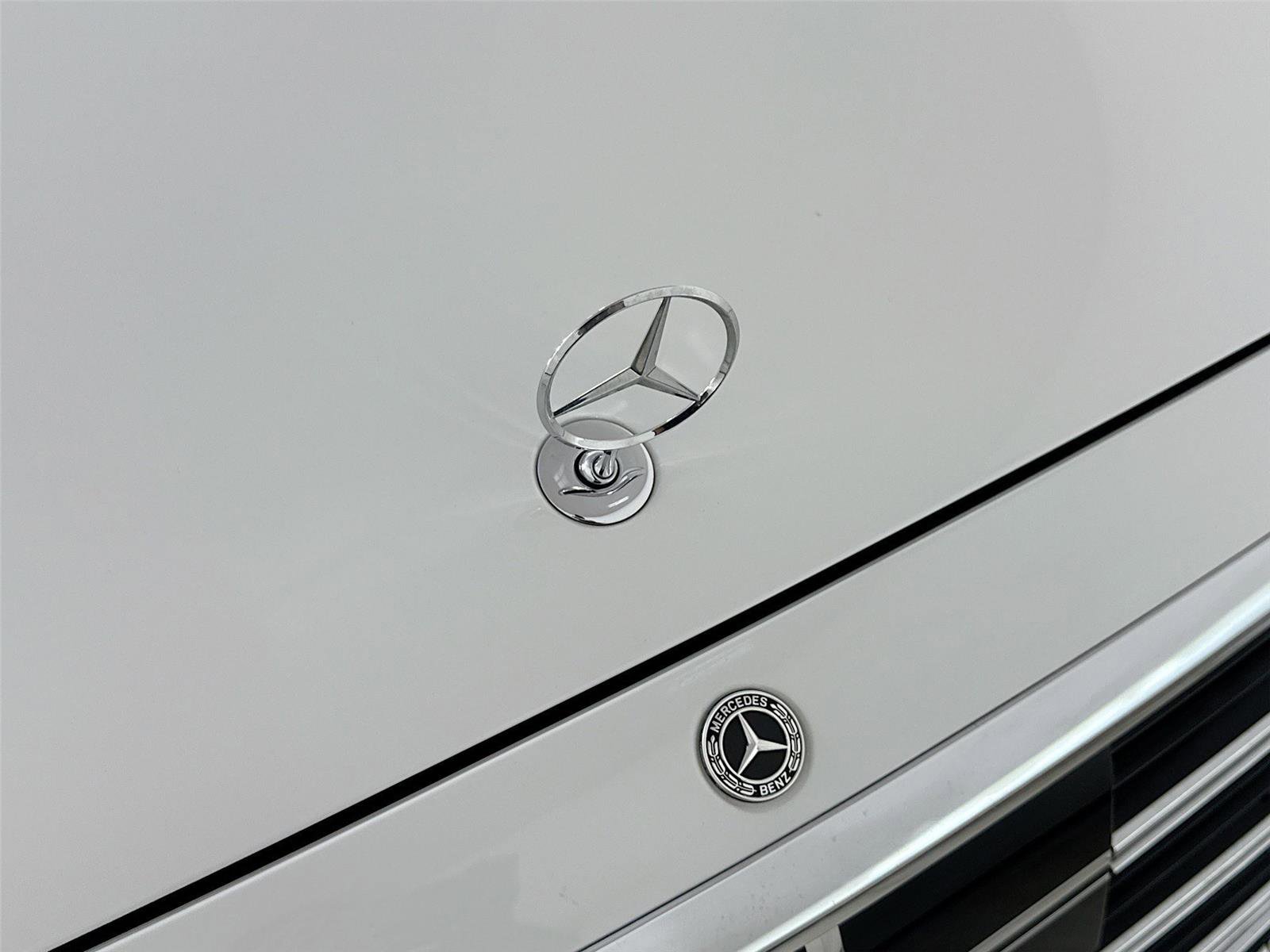 Used 2024 Mercedes-Benz S 580 4MATIC Sedan image 33