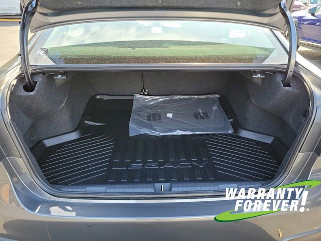 Certified 2025 Subaru Legacy Limited image 18