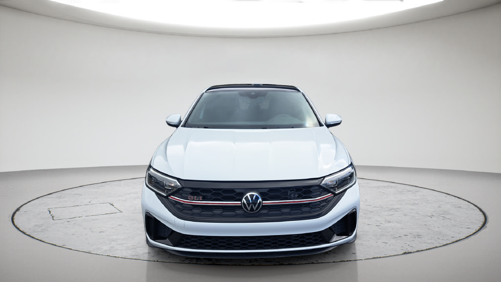 Used 2023 Volkswagen Jetta GLI Autobahn FWD image 2