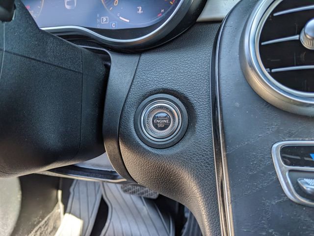Used 2021 Mercedes-Benz C 300 Sedan image 26