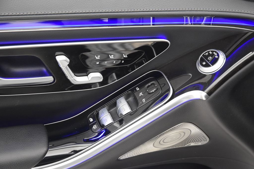 Used 2022 Mercedes-Benz S 580 4MATIC Sedan image 22