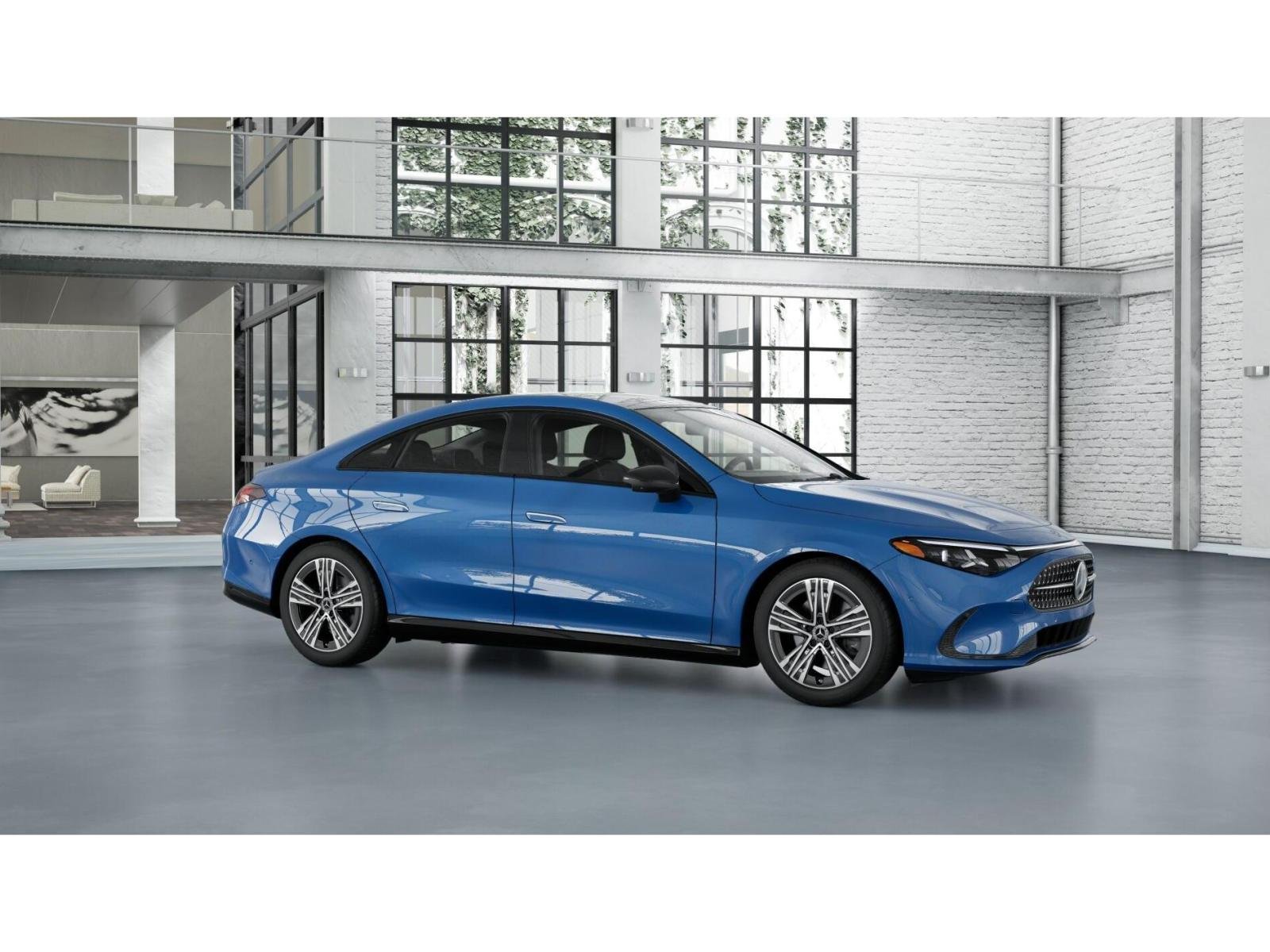 New 2027 Mercedes-Benz CLA 220 image 13