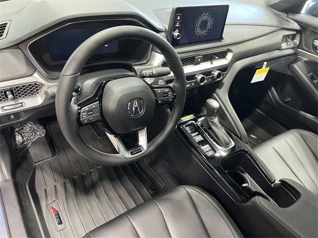 New 2026 Acura Integra A-Spec image 11