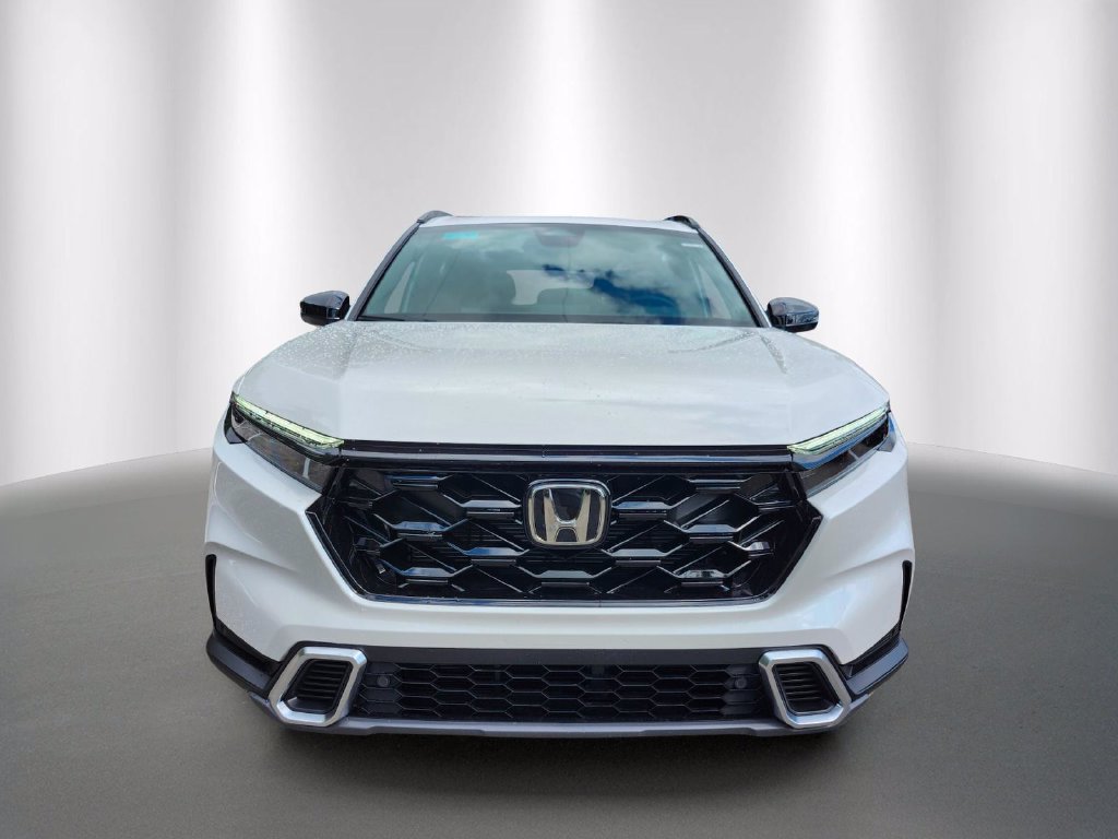 New 2027 Honda CR-V Sport Touring image 2