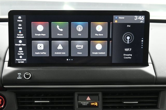 New 2026 Honda Pilot Touring image 24